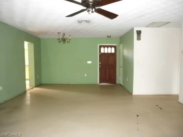 Fort Myers Villas - Residential