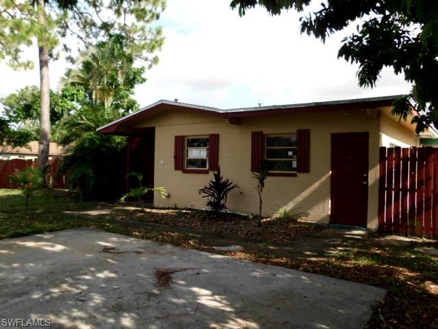 Fort Myers Villas - Residential