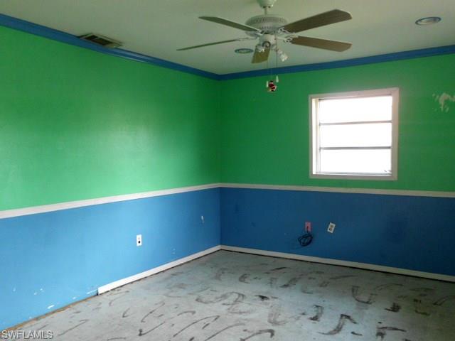 Fort Myers Villas - Residential