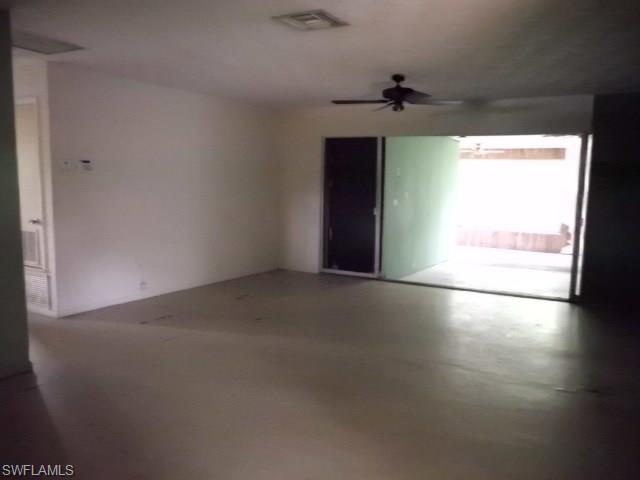 Fort Myers Villas - Residential