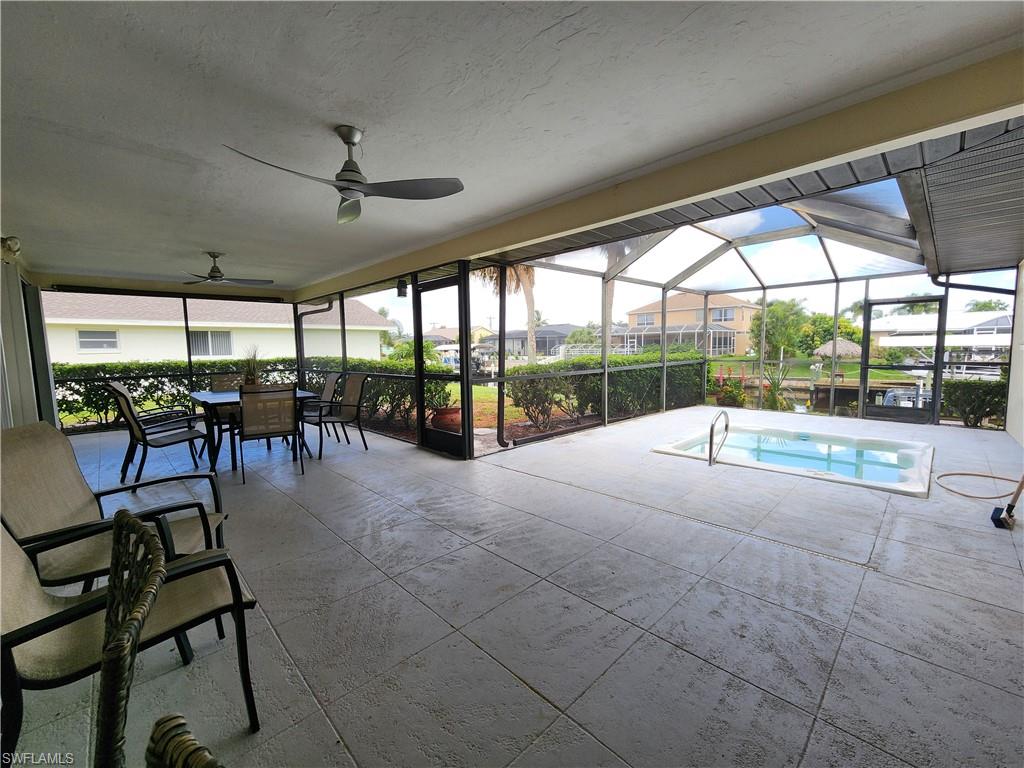 CAPE CORAL - Residential Lease