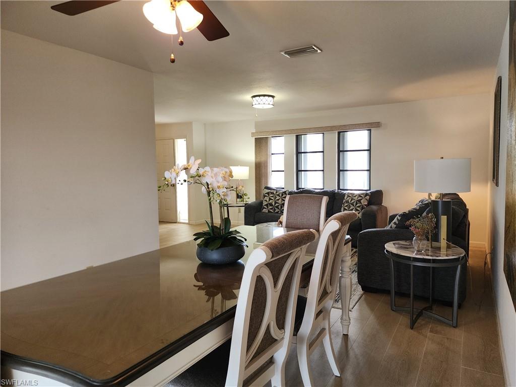 CAPE CORAL - Residential Lease