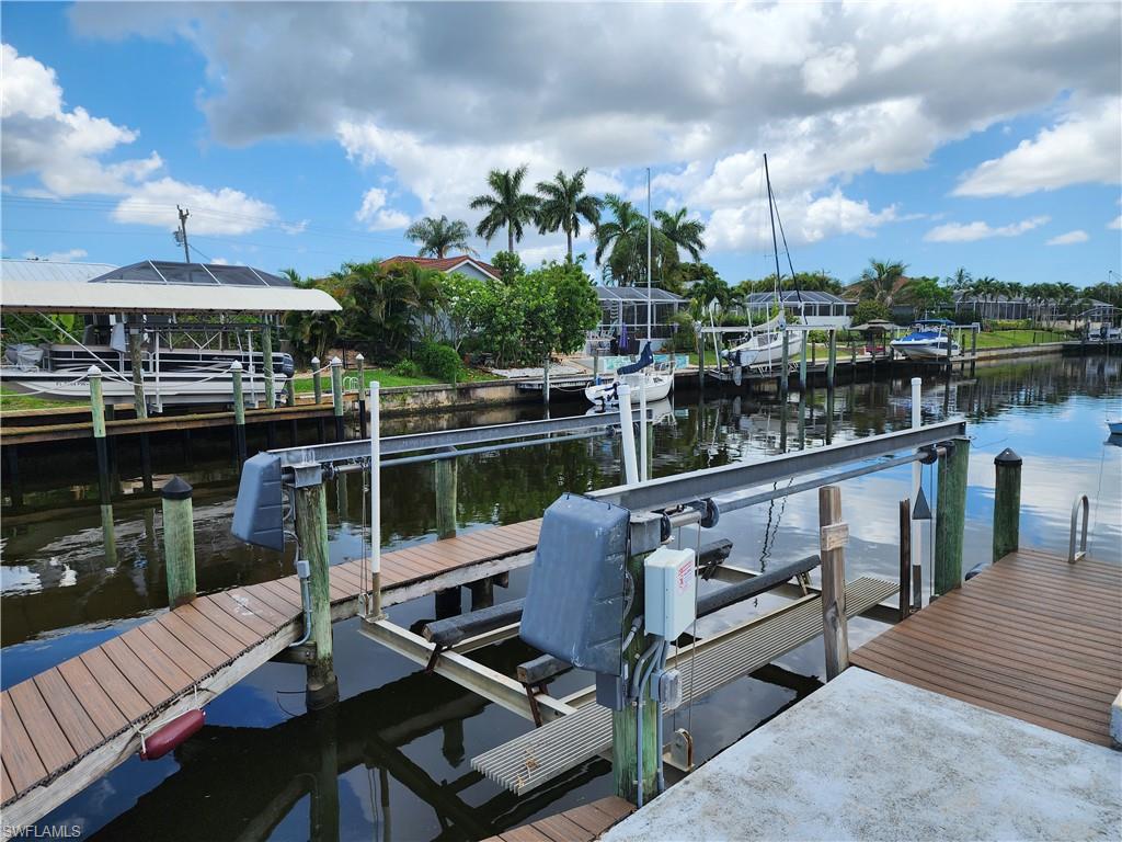 CAPE CORAL - Residential Lease