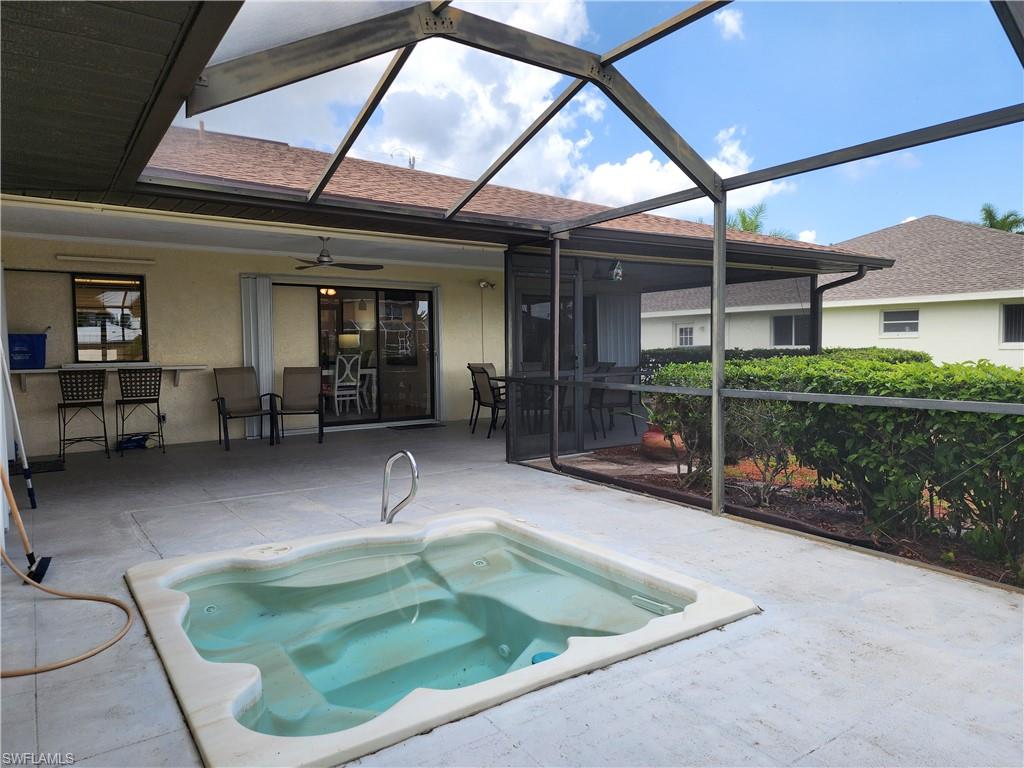 CAPE CORAL - Residential Lease
