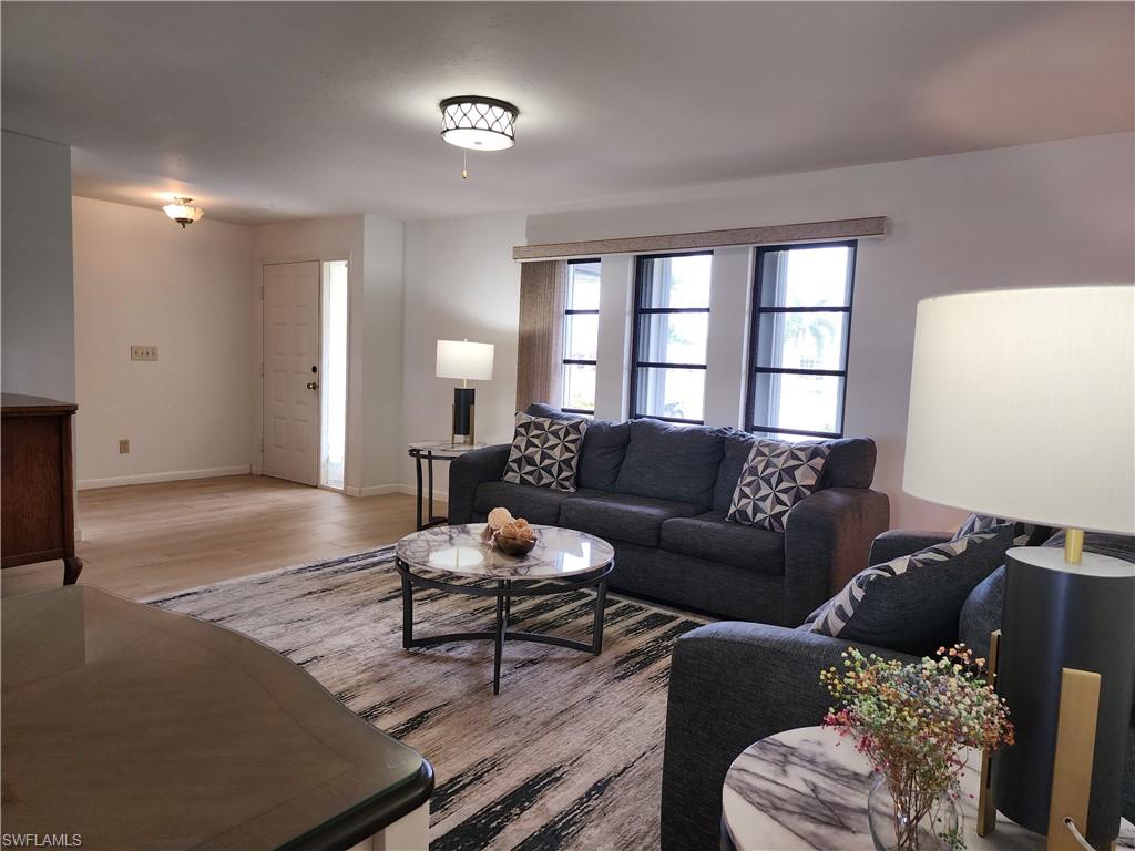 CAPE CORAL - Residential Lease