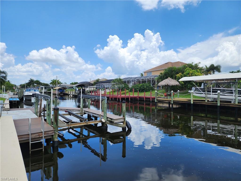 CAPE CORAL - Residential Lease