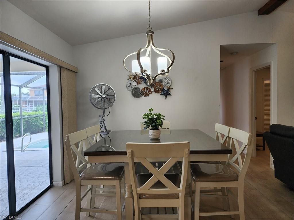 CAPE CORAL - Residential Lease