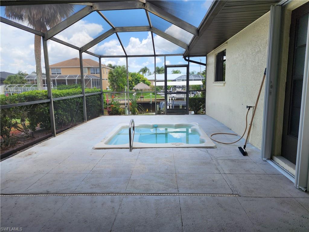 CAPE CORAL - Residential Lease