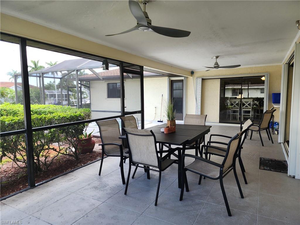 CAPE CORAL - Residential Lease