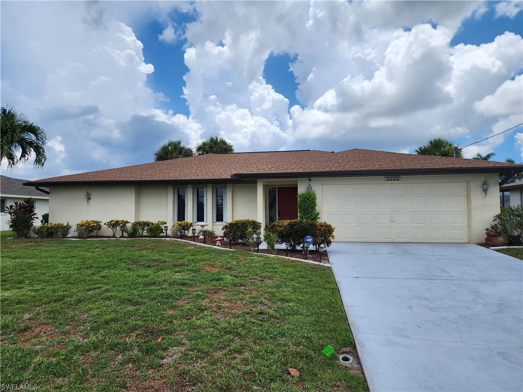 CAPE CORAL - Residential Lease