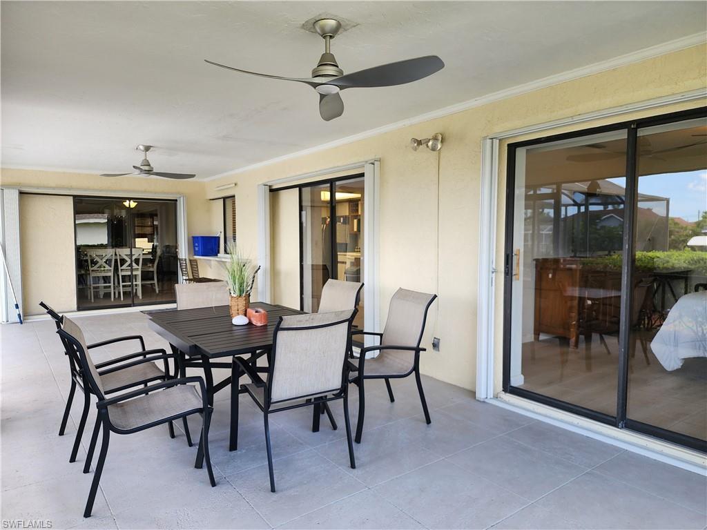 CAPE CORAL - Residential Lease