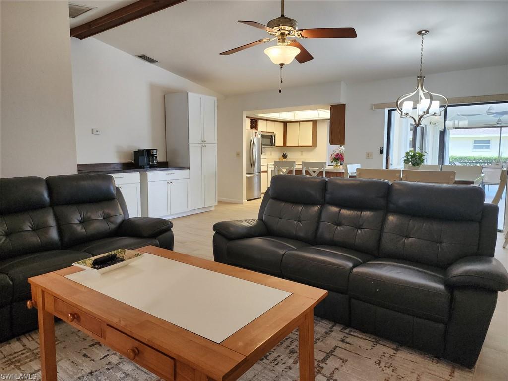 CAPE CORAL - Residential Lease