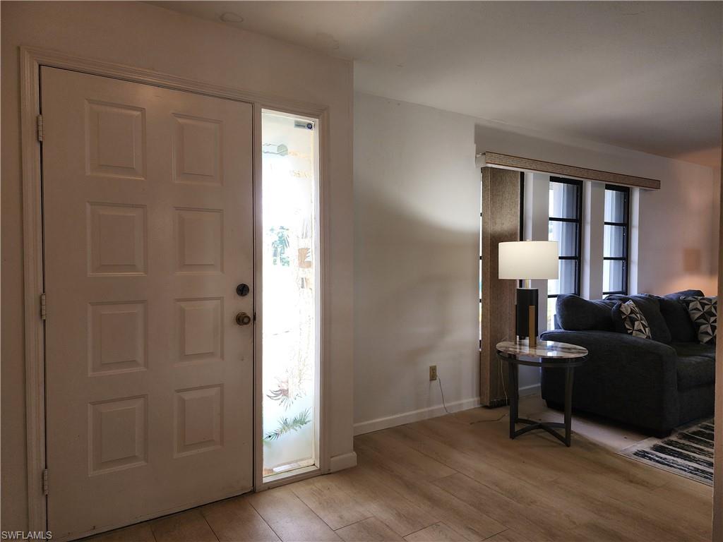 CAPE CORAL - Residential Lease
