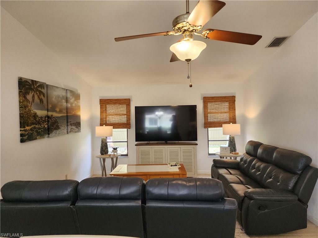 CAPE CORAL - Residential Lease