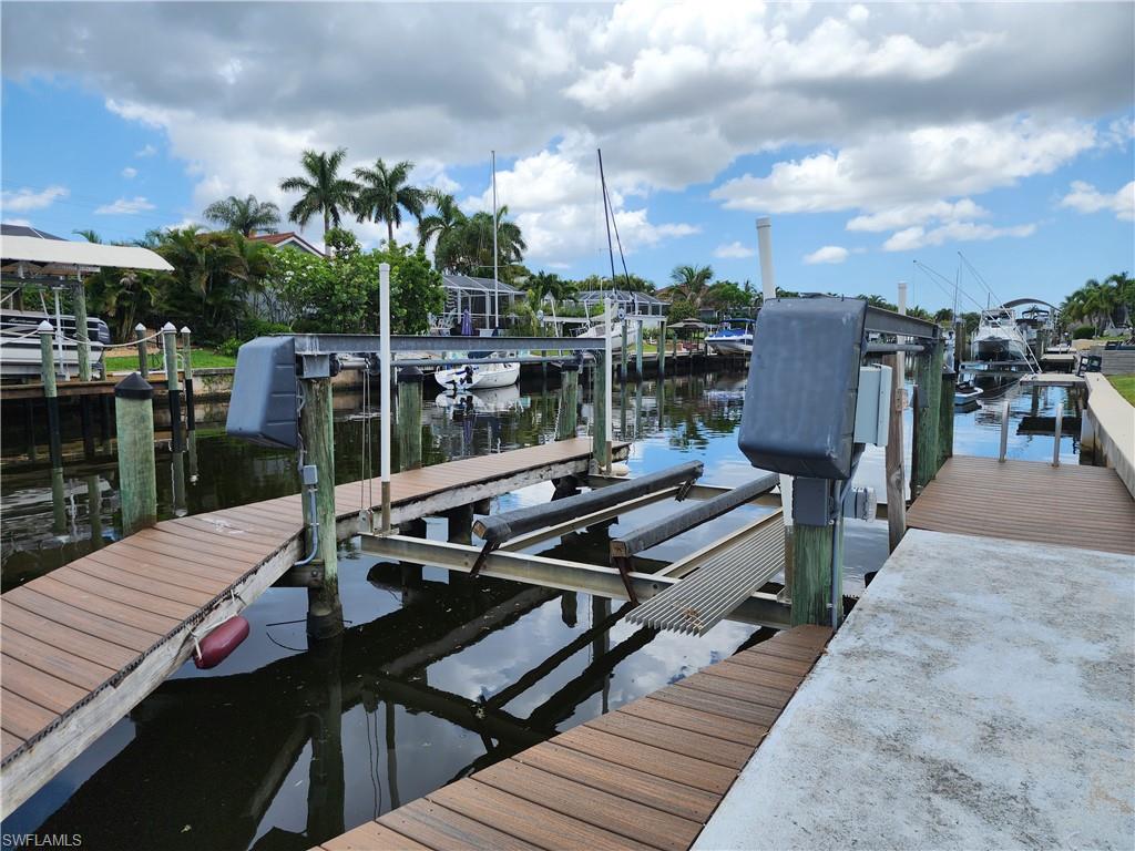 CAPE CORAL - Residential Lease