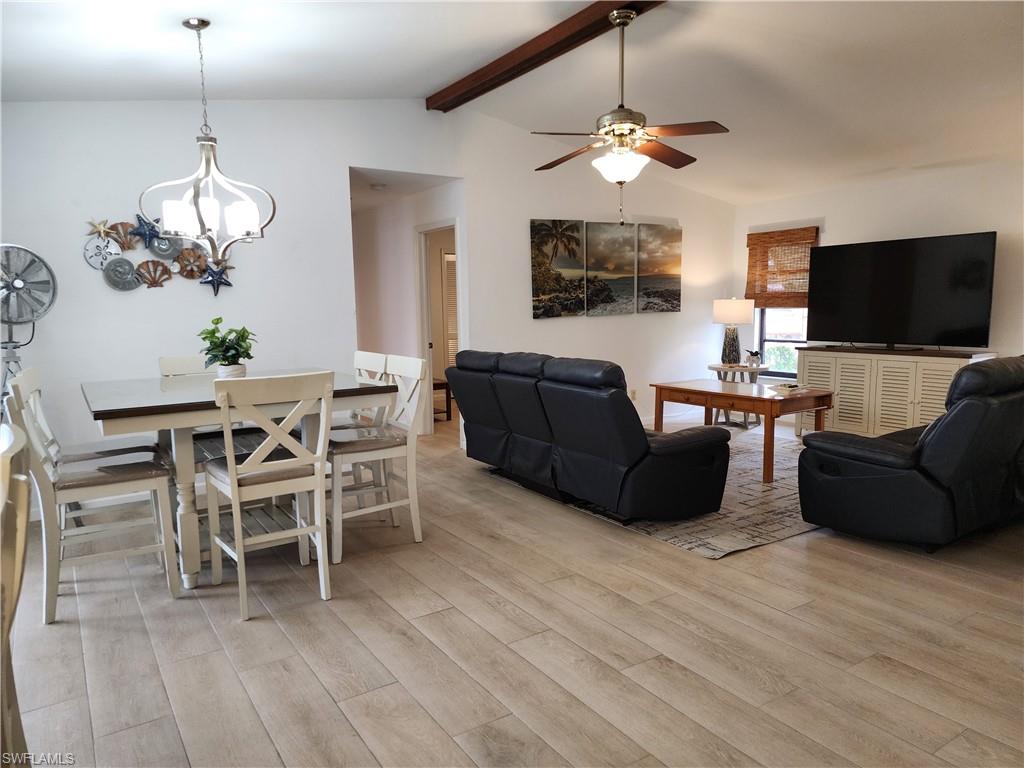 CAPE CORAL - Residential Lease