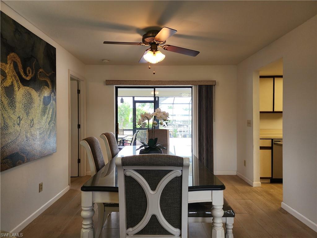 CAPE CORAL - Residential Lease
