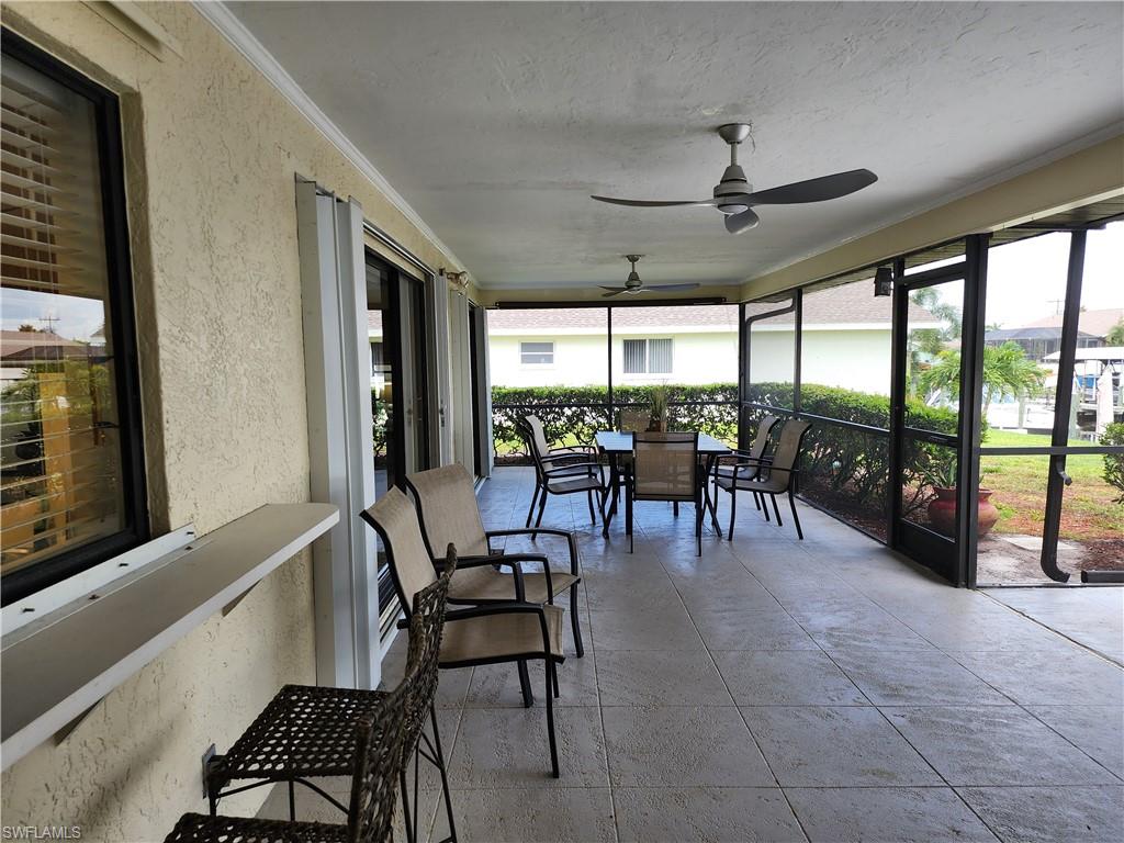 CAPE CORAL - Residential Lease