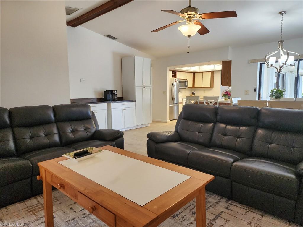 CAPE CORAL - Residential Lease