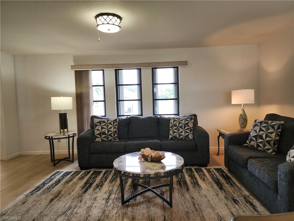 CAPE CORAL - Residential Lease