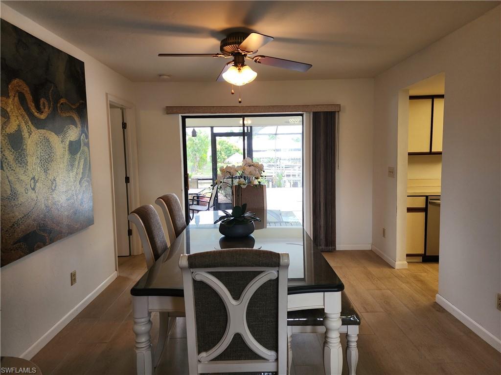 CAPE CORAL - Residential Lease