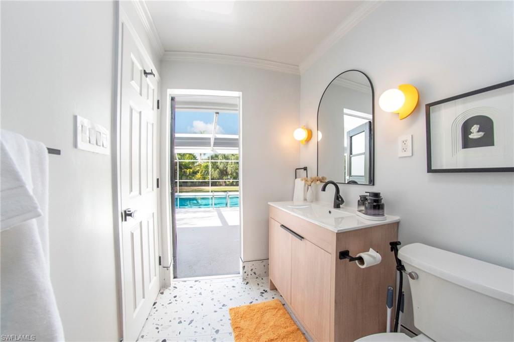 WILLOUGHBY ACRES - Residential
