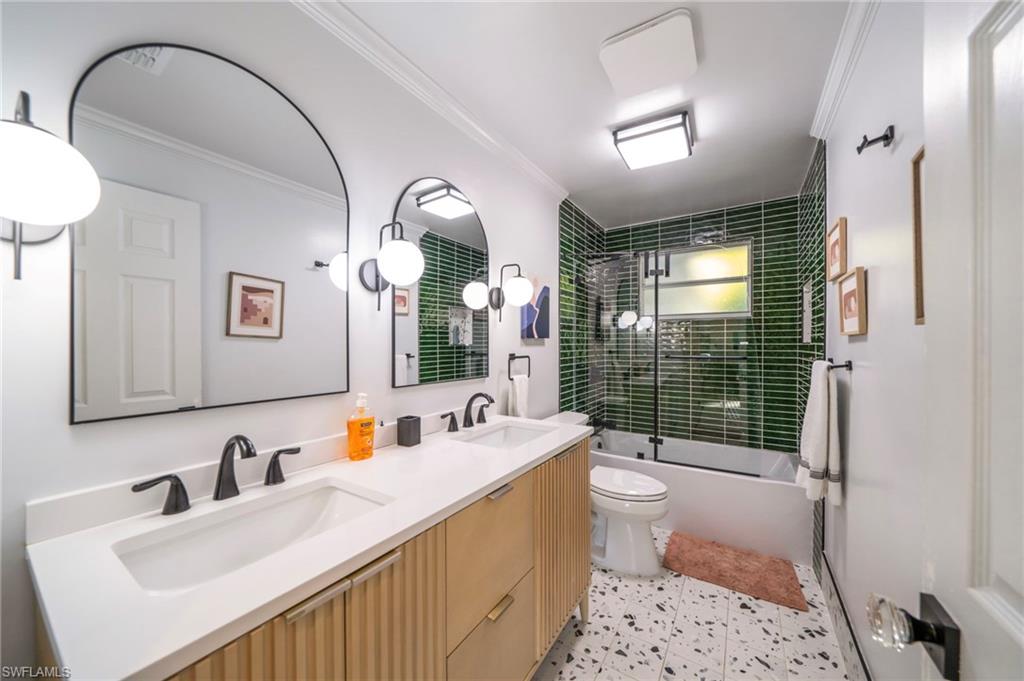 WILLOUGHBY ACRES - Residential