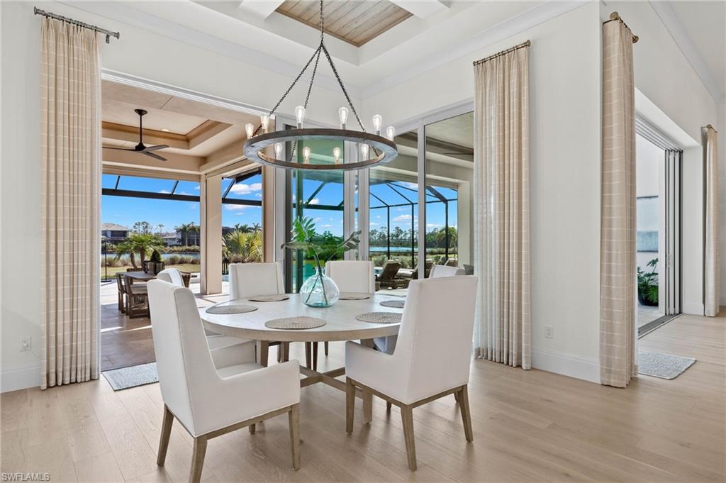 ISLES OF COLLIER PRESERVE - Residential