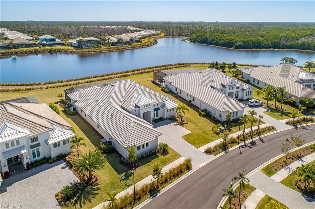 ISLES OF COLLIER PRESERVE - Residential