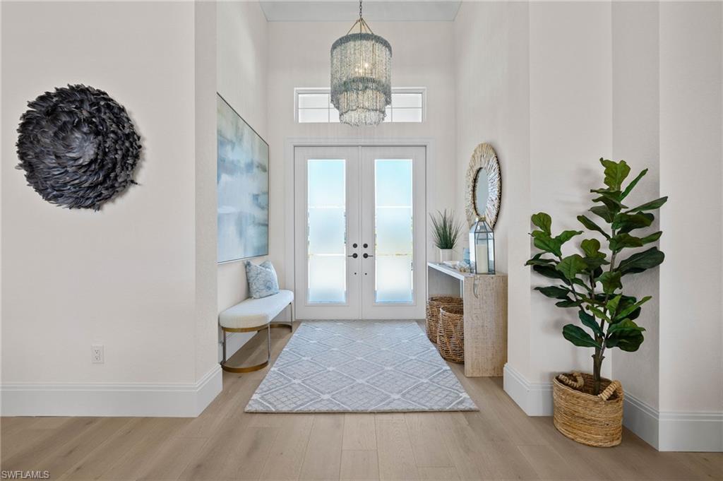 ISLES OF COLLIER PRESERVE - Residential