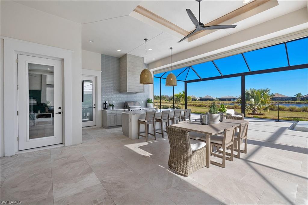 ISLES OF COLLIER PRESERVE - Residential