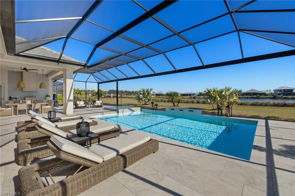 ISLES OF COLLIER PRESERVE - Residential