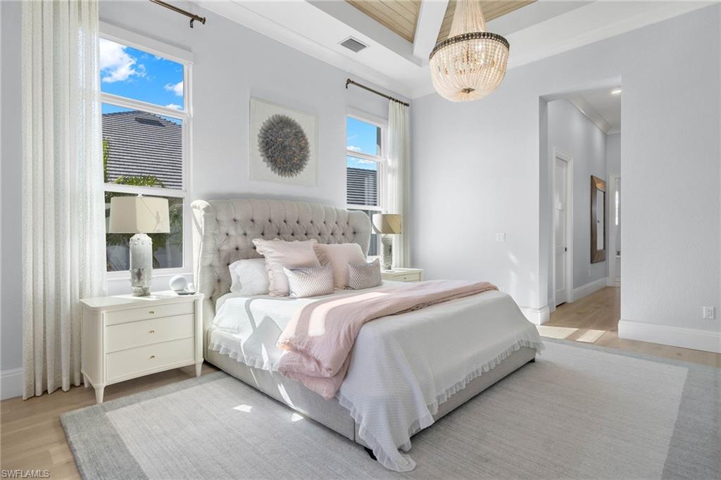 ISLES OF COLLIER PRESERVE - Residential