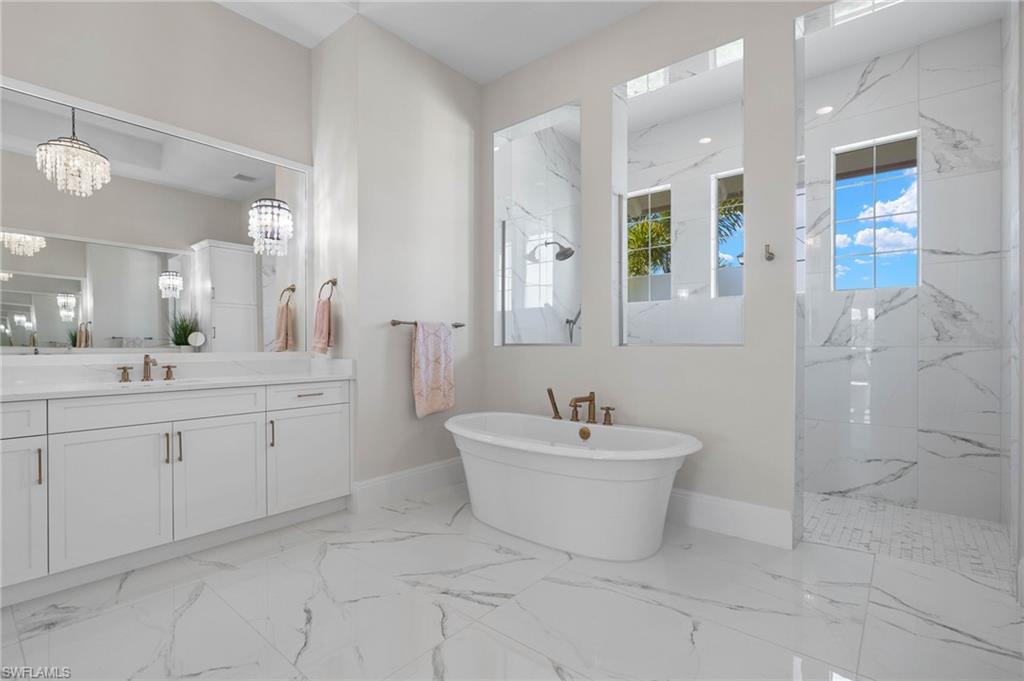 ISLES OF COLLIER PRESERVE - Residential