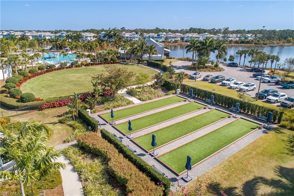 ISLES OF COLLIER PRESERVE - Residential