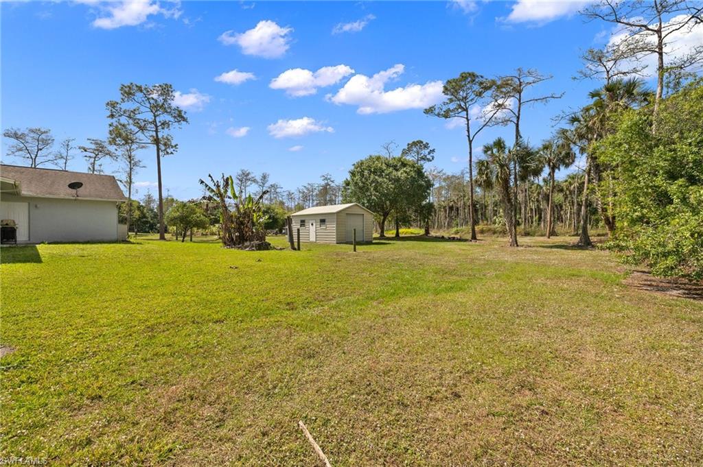 GOLDEN GATE ESTATES - Residential