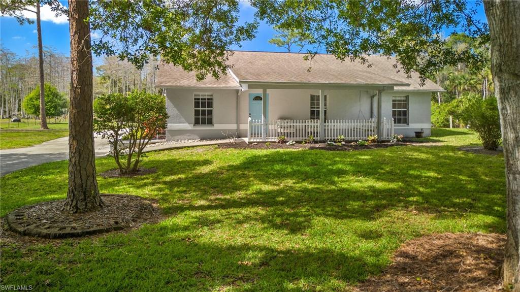 GOLDEN GATE ESTATES - Residential