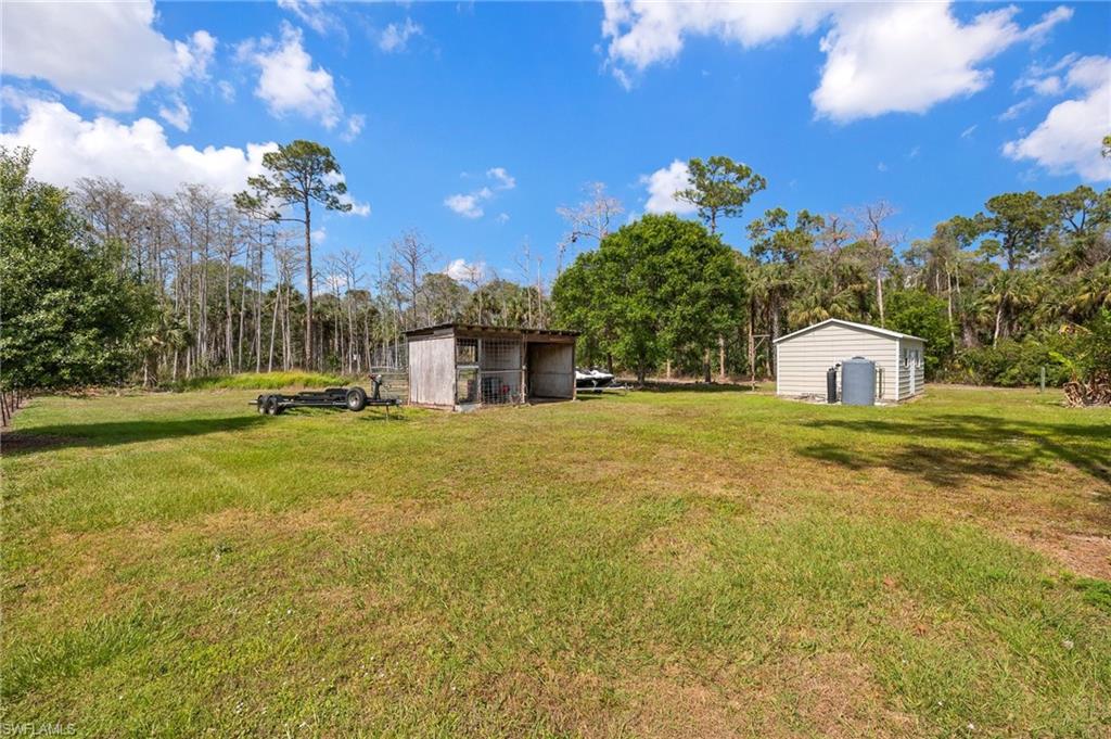 GOLDEN GATE ESTATES - Residential