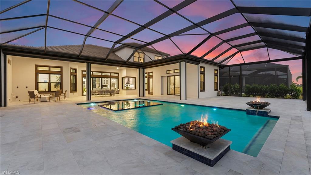 ESPLANADE LAKE CLUB - Residential
