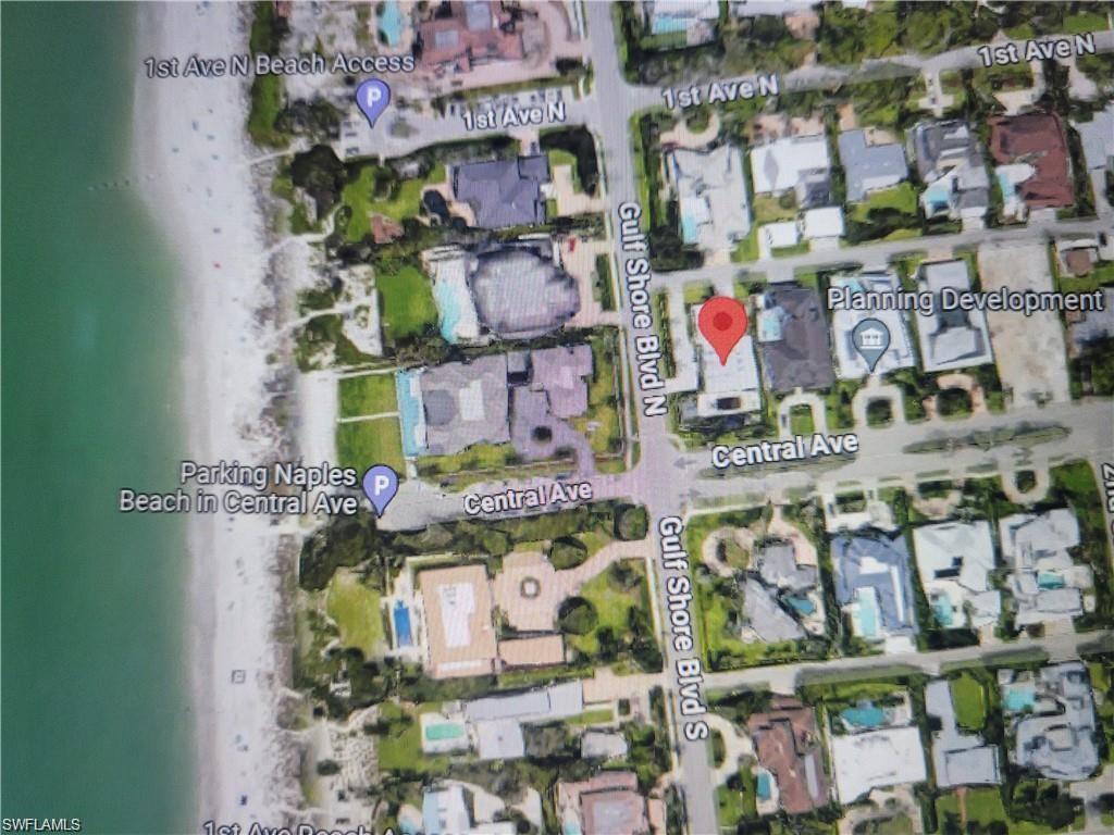 OLDE NAPLES - Land