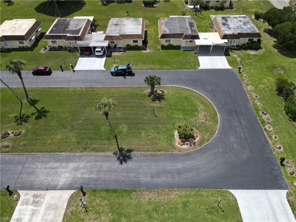 CAMILLE GARDENS - Residential