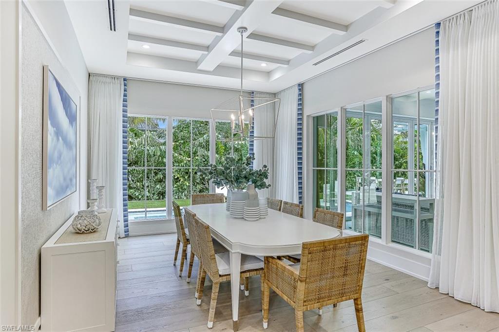OLDE NAPLES - Residential