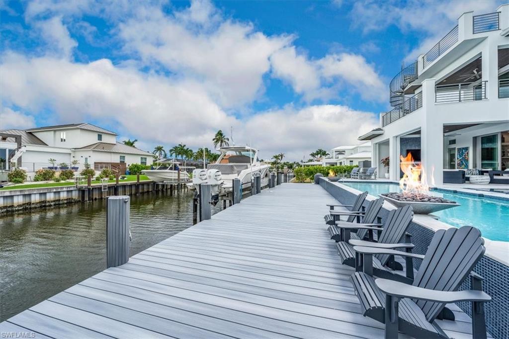 ROYAL HARBOR - Residential