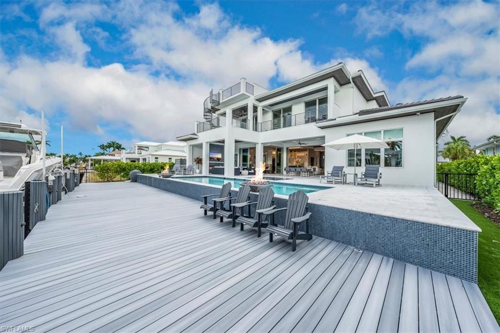 ROYAL HARBOR - Residential