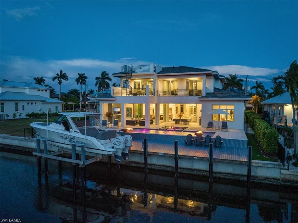 ROYAL HARBOR - Residential