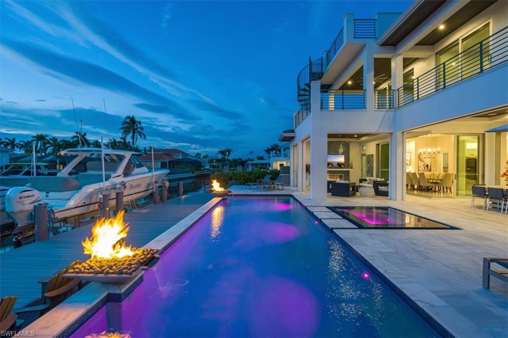 ROYAL HARBOR - Residential