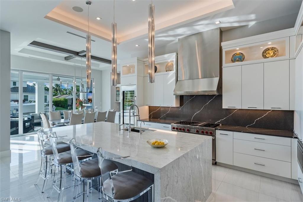ROYAL HARBOR - Residential