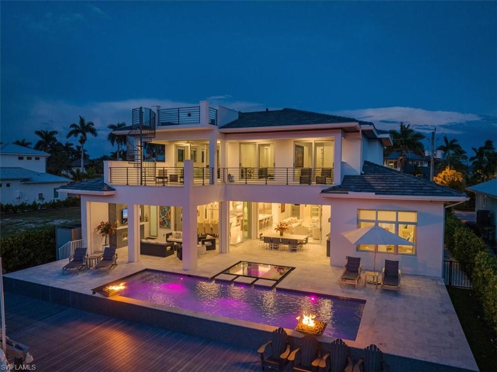 ROYAL HARBOR - Residential