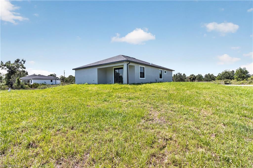 LEHIGH ACRES - Residential