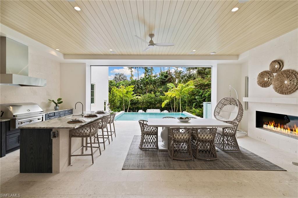SABRE CAY - Residential